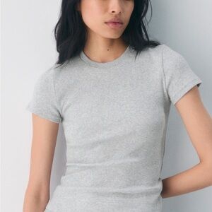 TNA homestretch Short Sleeve Tee